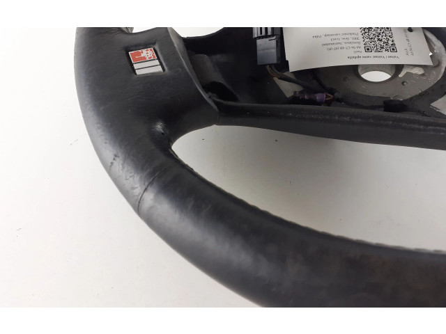 Руль Audi A6 S6 C5 4B 1997 - 2005 года 4B0124D