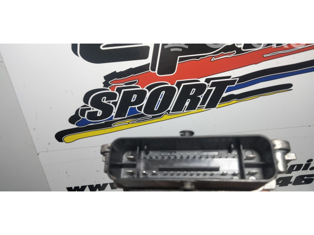 Блок управления 80A907355F, 80A907355D Audi A6 C7