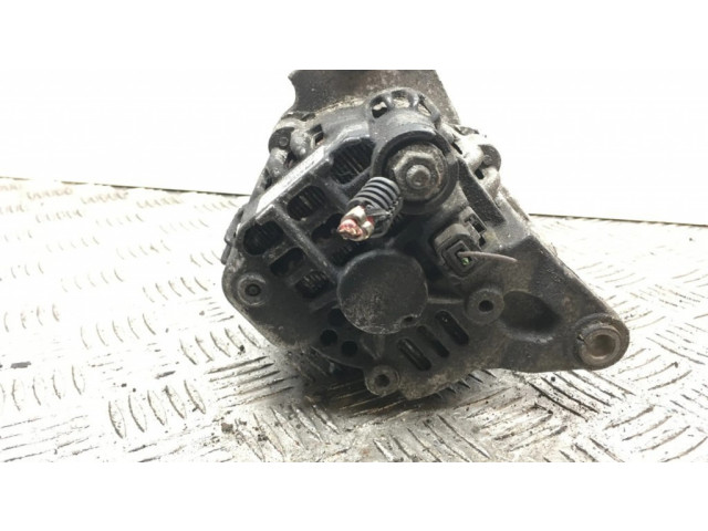 Генератор 8200065730, A001TA2293   Renault Clio III 1.2     