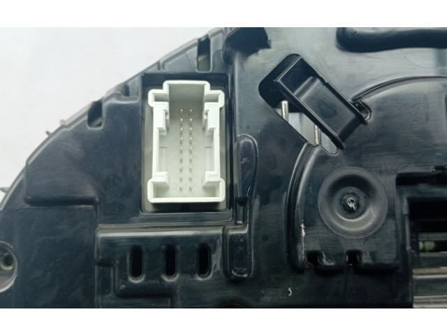 Přístrojová deska Mercedes-Benz GLC X253 C253 2018 A2059004618