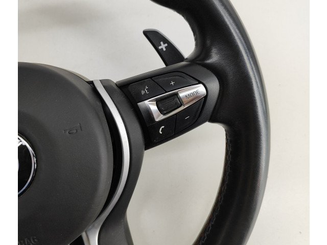 Volant BMW M4 F82 F83 2016 7847606, 8092207  