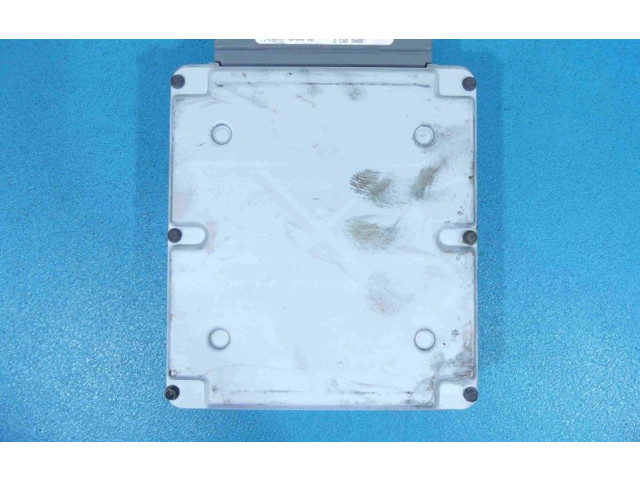 Řídící jednotka 3S7A-12A650-JB, IMPRK909700 Ford Mondeo Mk III 2003