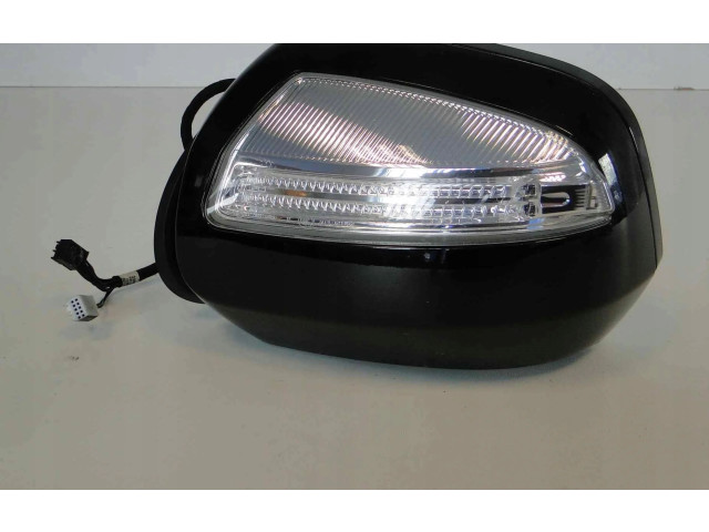 Зеркало электрическое        Mercedes-Benz GL X164  2006 - 2012 года   