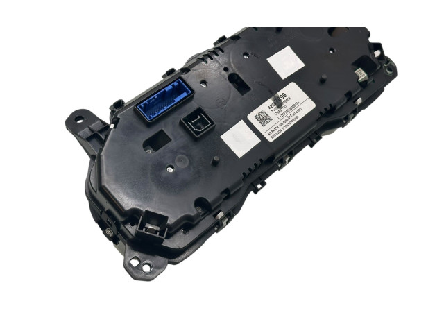 Панель приборов 42687899, 175597137   Buick Encore I       