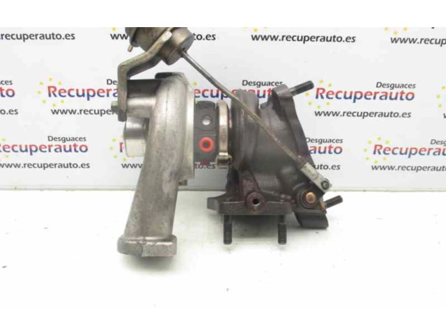  Турбина Mitsubishi Outlander  TD04HL15T         