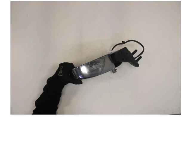 Zpětné zrcátko Nissan King Cab, Navara 2002