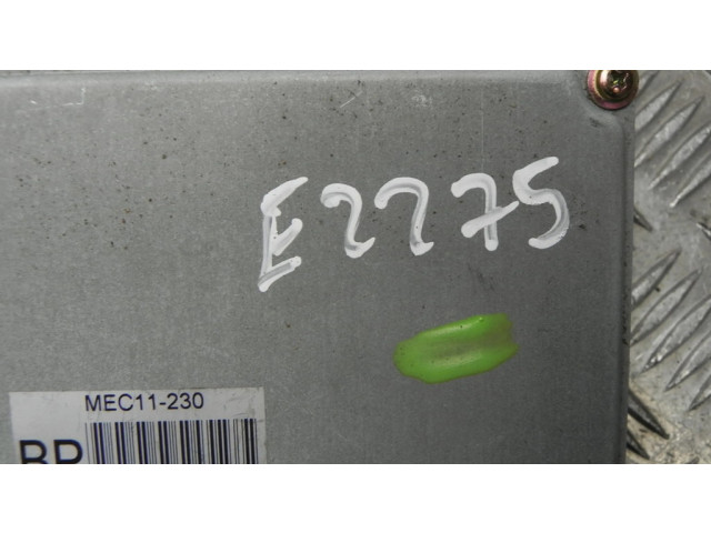 Řídící jednotka MEC11230 Nissan Almera Tino 2000