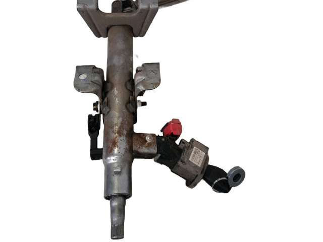    Рулевая рейка 488109342R   Dacia Lodgy 2012 -  года