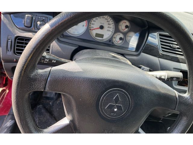 Руль Mitsubishi Lancer 2003 - 2007 года