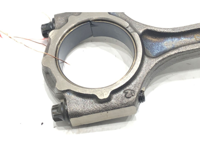  Поршень с шатуном  G4LF  KIA Rio  