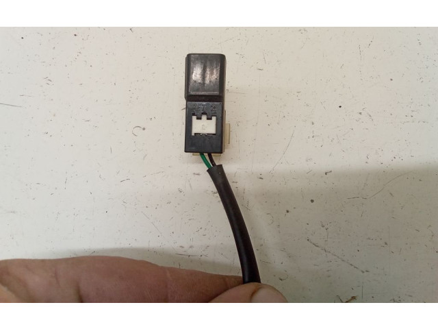 Zámek zadních dveří KET2 KIA Sportage 2005