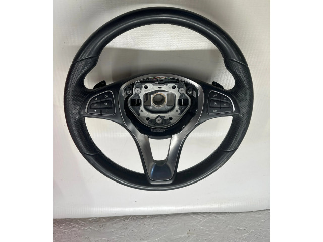 Volant Mercedes-Benz C W205 2016 A0004601803, 308011899162AK