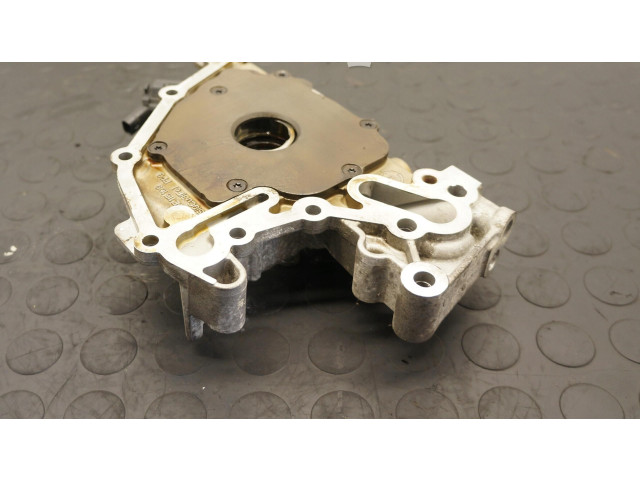 Поршень Масляный насос Volkswagen Golf VIII