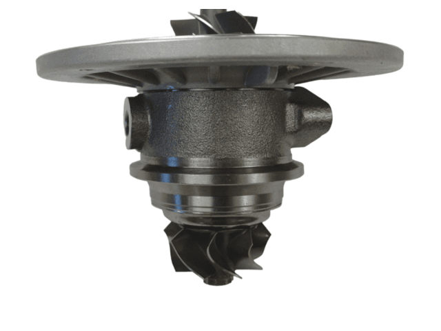 Turbodmychadlo Турбина 14411VK50B, CHRA40-0292 Nissan Navara D22