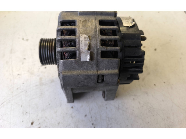 Генератор 586205   Renault Trafic II (X83)      