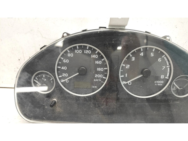 Панель приборов MR916334, 2573403730   Mitsubishi Space Star       