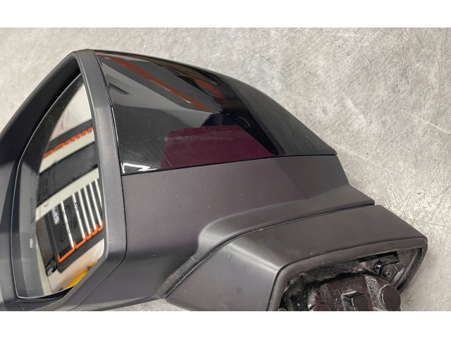 Зеркало электрическое Audi Q5 SQ5 2017 - года