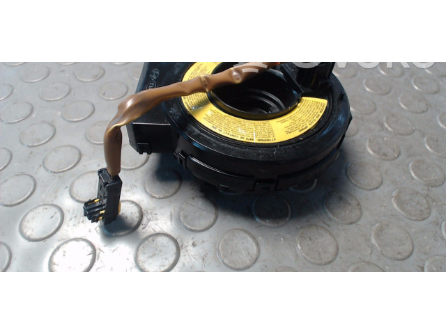 Подрулевой шлейф SRS NICHTZUTREFFEND Hyundai i10