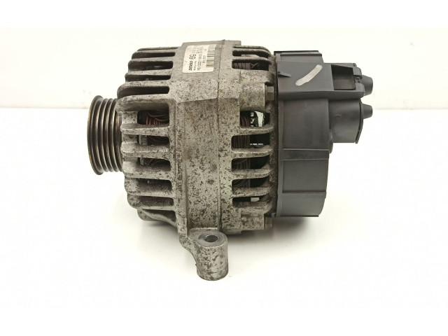 Генератор 51714794, 1022118430   Fiat Punto Evo 1.4     