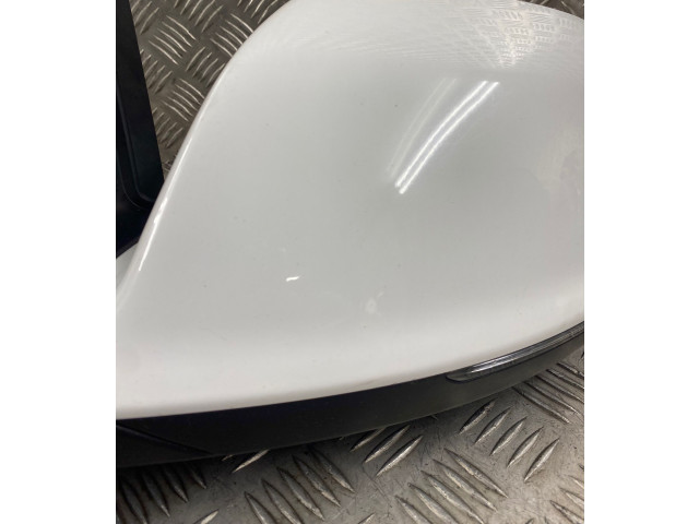 Zpětné zrcátko  Audi Q7 4L 2013  4L2857409CG  