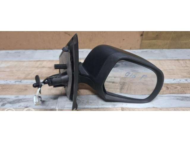 Зеркало электрическое     правое    Dacia Lodgy     