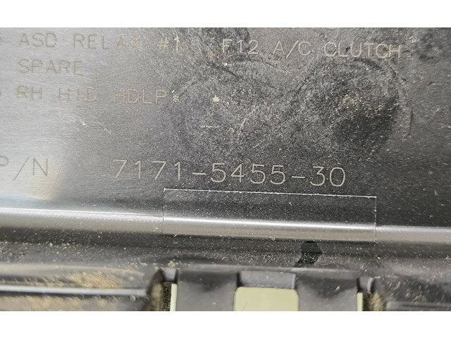 Pojistková skříňka 7154057130, 7171545530 Dodge Charger 2019