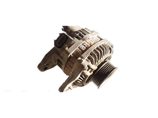 Генератор 1800A007, A5TG0491ZT Mitsubishi L200 2.5