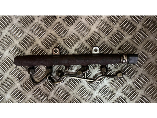 Vstřikovací lišta BK2Q9D280AB Peugeot Boxer pro naftový motor 2.2