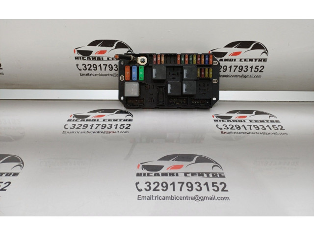 Блок предохранителей AW9314A073BC, 205KW Jaguar XJ X351