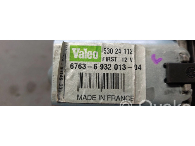 Моторчик заднего дворника 6932013, 53024112 Mini One - Cooper Coupe R56