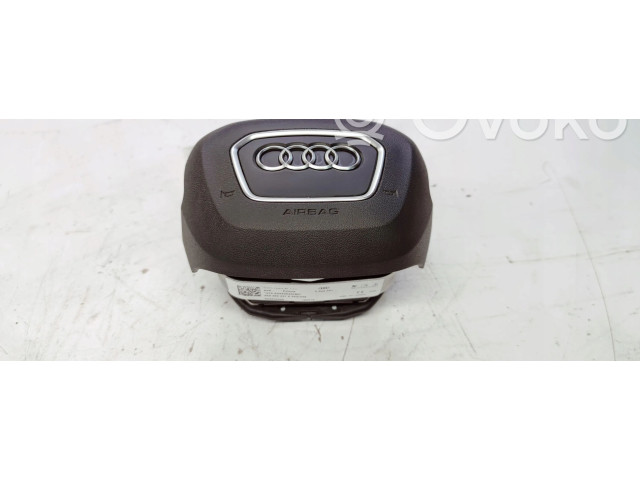 Подушка безопасности водителя 83A880201E   Audi Q3 F3