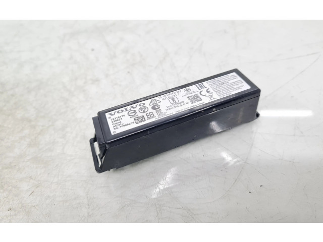 Датчик слепых зон 32319770 Polestar 2