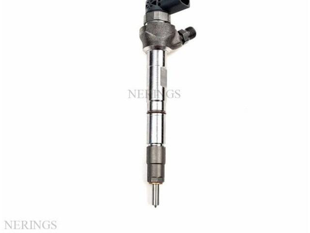 Форсунка 0445110471, 0986435257    Audi A5 8T 8F   