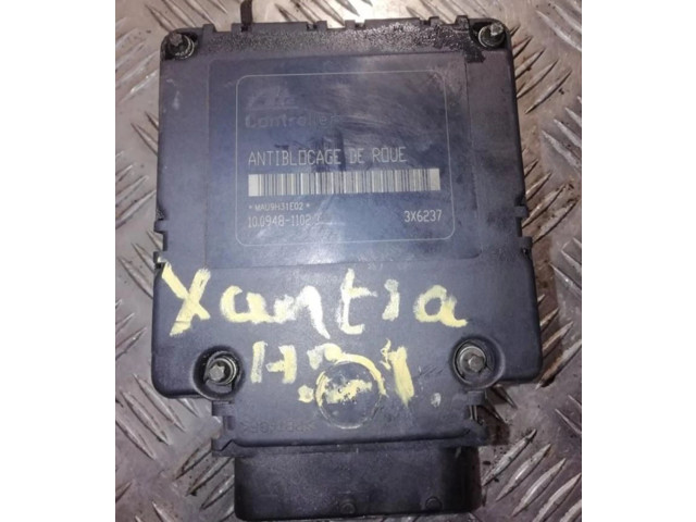 Jednotka ABS 10094811023   Citroen Berlingo 