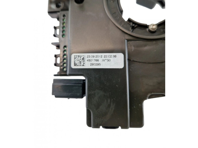 Подрулевой шлейф SRS 5K0953569B Audi Q3 8U