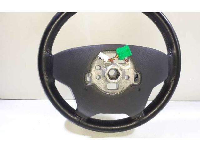 Руль Volvo XC70  2008 - 2013 года 31271093, 341087765A      
