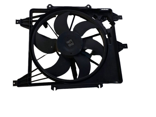 Вентилятор печки    8200103801   Renault Kangoo I