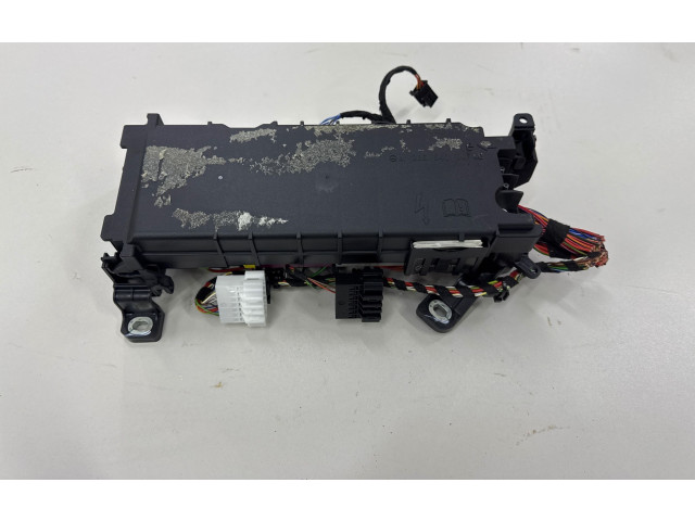 Pojistková skříňka A2465400040 Mercedes-Benz GLA W156 2015