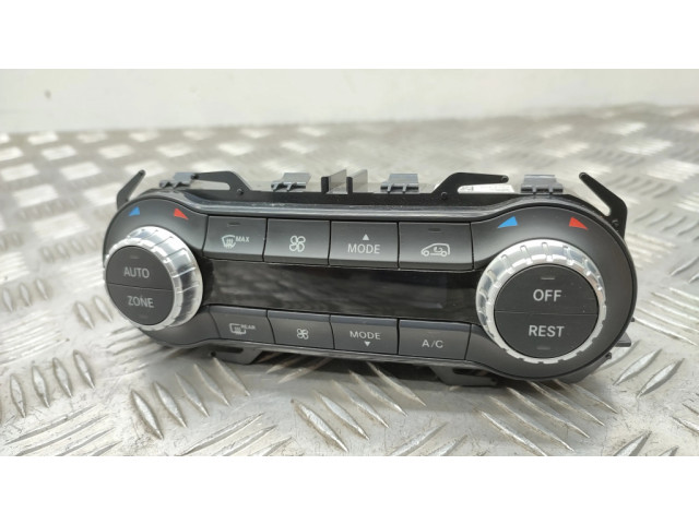 Блок управления климат-контролем A2469004605   Mercedes-Benz A W176