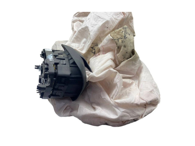 Подушка безопасности водителя 3T0880201F Skoda Yeti (5L)