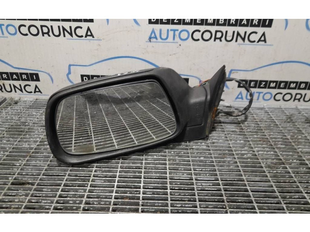 Зеркало электрическое Jeep Grand Cherokee (WK) 2005 - 2010 года