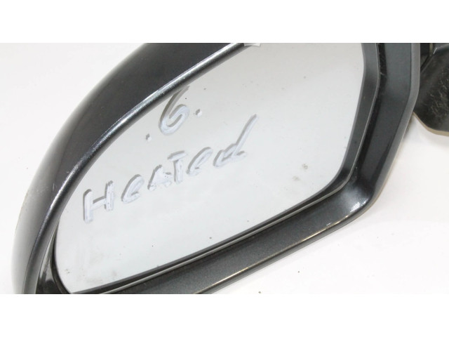 Зеркало электрическое Audi Q3 8U 2011 - 2016 года