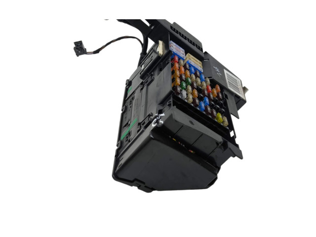   Pojistková skříňka 1695451740   Mercedes-Benz A W169 2008