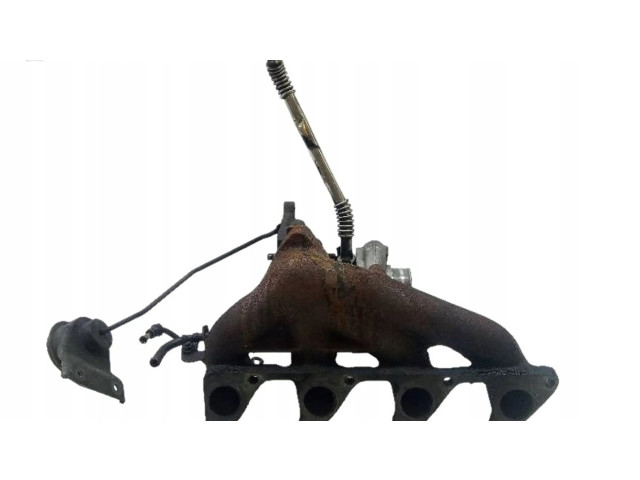 Турбина Hyundai H200 2.5 28200-4A150