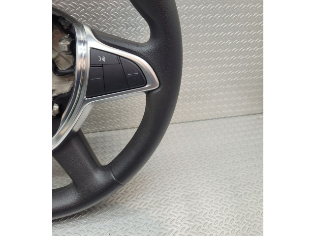 Руль Dacia Spring 2021 - года 484000099R