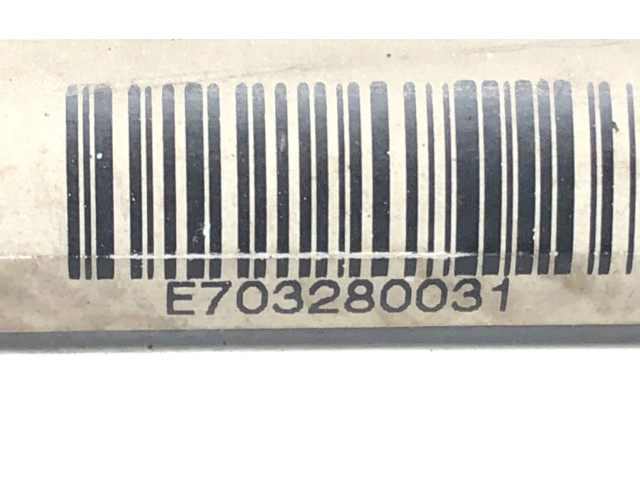 Магистральная трубка топлива 2NIU-9D280-CB Ford Fiesta