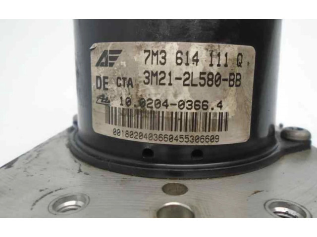 Přístrojová deska Volkswagen Sharan 10092503173