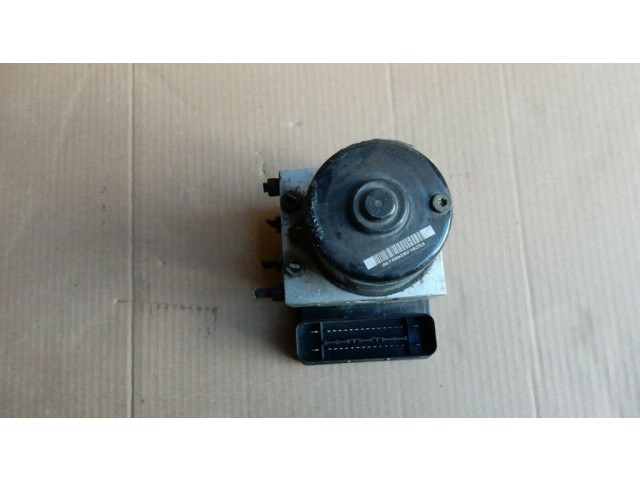 Блок АБС 1J0614117G, VW Volkswagen Golf IV 1998-2005 года