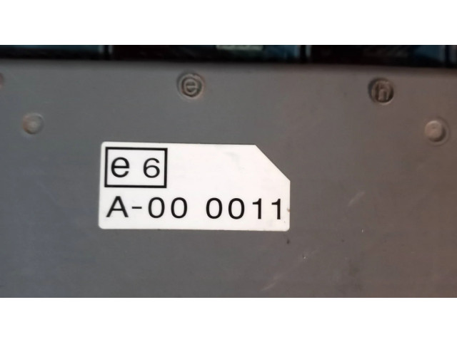 Pojistková skříňka A000011 Honda Accord 2004