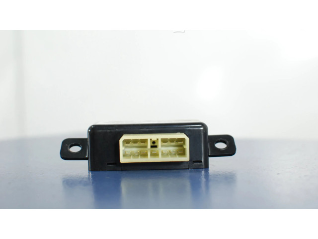 Блок управления 95750-3F000, 95750-3F000   KIA Opirus